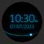 Holo Watch face 2.0.1