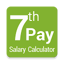 7th Pay Commission Salary Calc 1.27