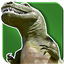 WASticker Dinosaurs 3