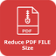 Compress PDF Files size 1.3