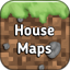 House Maps for Minecraft PE 2.3.4