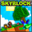 Mega Skyblock Survival Map 3.0