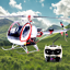 RC Remote Control Helicopter 7.2