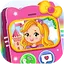 Girly Baby Phone For Toddlers 1.0.10