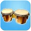 Bongo Drums 2.4.4