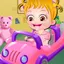 Baby Hazel In Preschool 1.0