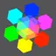 Color converter - RGB