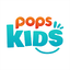 POPS KIDS- Cartoons, Music