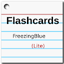 FreezingBlue Flashcards (Lite) 4.9.2