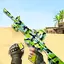 FPS Commando Train Gun Shooter 1.9.4