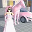 Anime High School Girl Games
