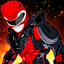Hero Dino Robot Warrior Battle 23.0