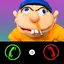 Jeffy Puppet Funny Video Call 2.3