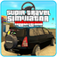 Supir Travel Simulator Indo 1.5