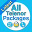 Telenor Internet Packages 2023 4.7