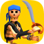 Sticks And Bones: Duel Master 18