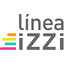 Línea izzi 1.28.5