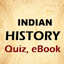 Indian History Quiz & eBook Cat.327