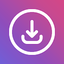 Insta video & photo downloader 2.0.5