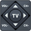 Remote for electronics (TVs, s 2.0