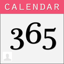 Calendar 365 1.94