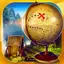 Hidden Objects Ancient City - Find the Object Game 2.2
