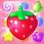 New Tasty Fruits Bomb: Puzzle  1.7.0