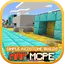 Simple redstone Maps for Mcpe 95.23125