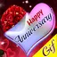 Happy Anniversary GIF 8.0