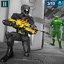FPS Robot Shooter: Gun Games 4.4