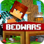 Bedwars Map for MCPE 2.0.1