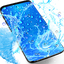 Watersplash live wallpaper 25.0