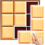 Sudoku Wood Block 99
