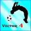 Vector 4 parkour soccer 1.0.2