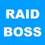 Raid Boss 6.0.3