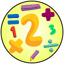 Second Grade Math App
