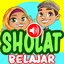 Ayo Belajar Sholat 4.44