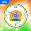 India Clock Live Wallpaper 1.0.6