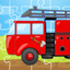 Trucks and Things That Go Jigsaw Puzzle Free - Preschool and Kindergarten Educational Cars and Vehicles Learning Shape Puzzle Adventure Game for Toddler Kids Explorers 1.0