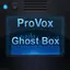 ProVox Ghost Box 1.2