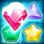 Frozen Jewels Mania - Match 3 Gems Puzzle Legend 1.0.1