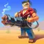 4 GUNS: Online Zombie Survival 1.0