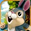Pocket Rabbit Catch Escape Run 2.4