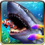 Shark aquarium live wallpaper 1.1.0.33