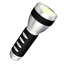 Iron-Flashlight 27
