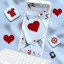 Love Keyboard Launcher Theme 1.6