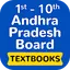 Andhra Pradesh Board Books 1.27