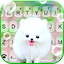 Fluffy Cute Dog Theme 8.7.1_0621