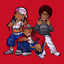 Rapper Simulator - Rap career  20.8.22