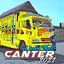 Mod Bussid Truck Canter 2021 1.9